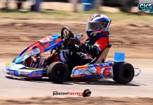 CKS Sreño, Campeanatos cumplicas 7 fechas…