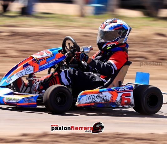 CKS Sreño, Campeanatos cumplicas 7 fechas…