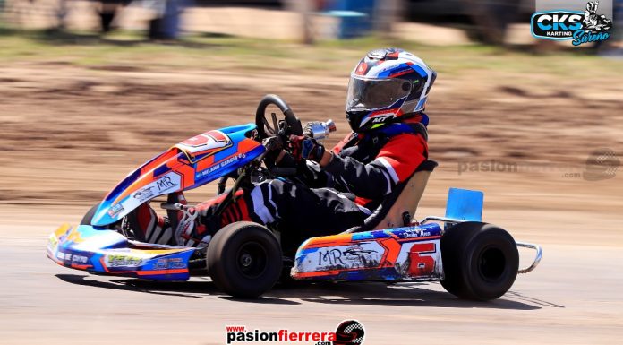 CKS Sreño, Campeanatos cumplicas 7 fechas…