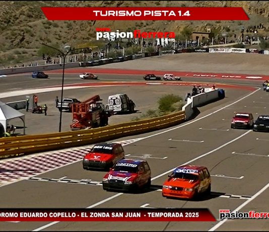 VIDEOS Zonal Cuyano fecha 7, El Zonda San Juan 2025…