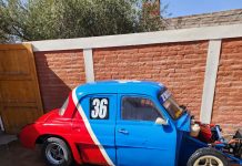 EN VENTA: Gordini impecable! Se vende con motor para armar, ¿SABES CUANTO SALE? Ingresa aquí y mirá…