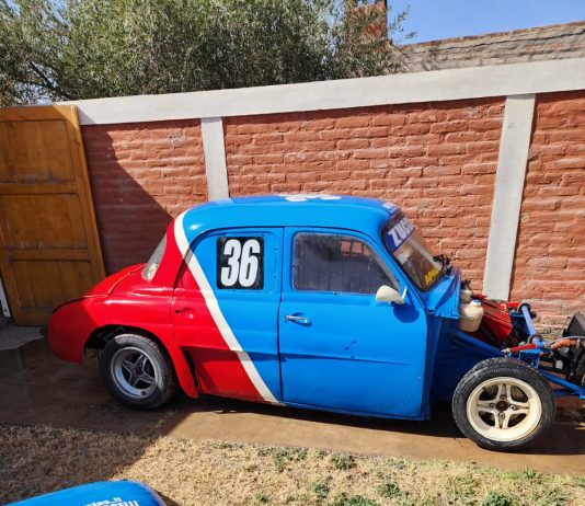EN VENTA: Gordini impecable! Se vende con motor para armar, ¿SABES CUANTO SALE? Ingresa aquí y mirá…