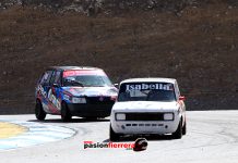 Finalmente la serie es de Sosa, pero de Juan Manuel, Fernando Sosa, Santiago Mole y Martin Aparo excluidos por técnica…