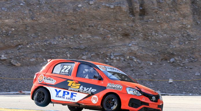 Ganó Facundo Leanez la serie única de la Clase 2, maniobra en análisis que dejó sin posibilidades a Ayrton Malizia