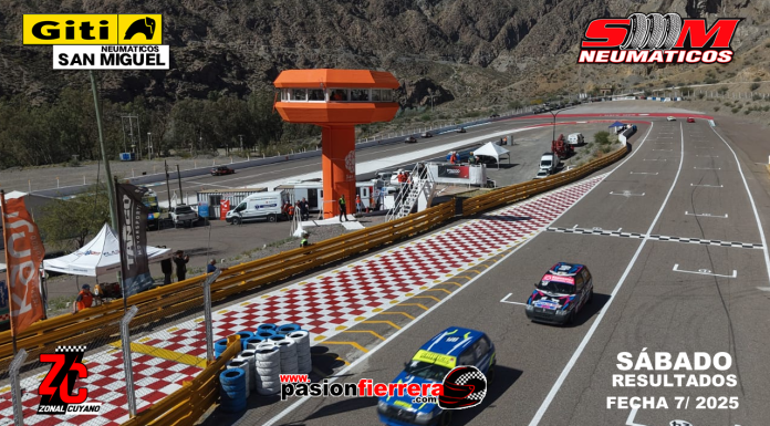 FINALES Zonal Cuyano El Zonda, Resultados On line desde San Juan…