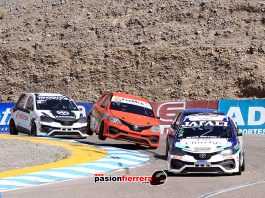 Ganó “tincho”, El Zonda tiene el sello en su reapertura de Martin Pontoni en la Clase 2 de la mano de Magadan…