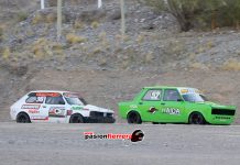 Final cabeza a cabeza, Sebastián Guajardo ganó una entretenida final junto a Pitu Sabatini…