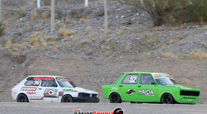 Final cabeza a cabeza, Sebastián Guajardo ganó una entretenida final junto a Pitu Sabatini…
