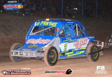 El speedwero de tus sueños, en venta un auto único…