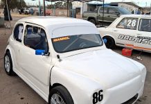 ¡IMPECABLE! Con este “600” La rompes en el asfalto, en venta…