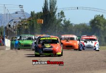 Se baja en el coronación y te lo llevas, en venta el “milqui” campeón del TC Júnior…