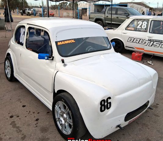 ¡IMPECABLE! Con este “600” La rompes en el asfalto, en venta…