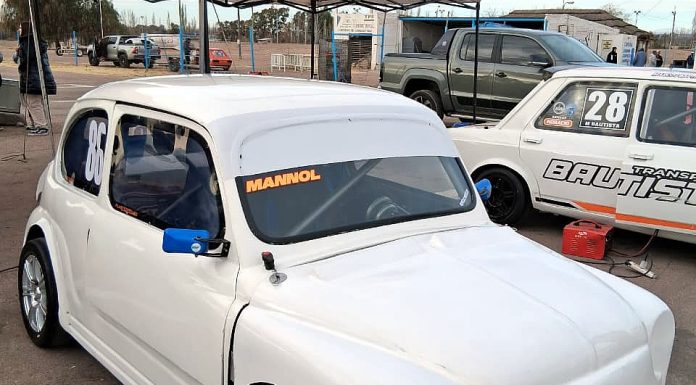 ¡IMPECABLE! Con este “600” La rompes en el asfalto, en venta…