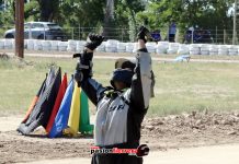 Dale Campeón! “el pela” se consagró monarca de la categoría Máster en el CKS Sureño, Su compañero de equipo Javier Lucero se llevo la victoria…