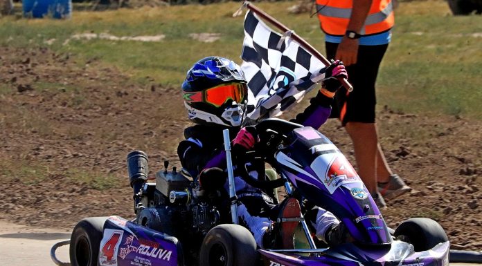 Ganó Valentina Cola y es la nueva líder del Campeonato, la tabla de posiciones quedó al rojo vivo, se define en el GP Coronación…