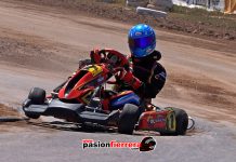 Pitu Sabatini Campeón en Varilleros Pro Max, el piloto de Mati Competición logra el BIcampeonatos en el CKS Sureño, la 8° fecha fue ganada por Leandro Cimino…