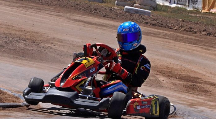 Pitu Sabatini Campeón en Varilleros Pro Max, el piloto de Mati Competición logra el BIcampeonatos en el CKS Sureño, la 8° fecha fue ganada por Leandro Cimino…