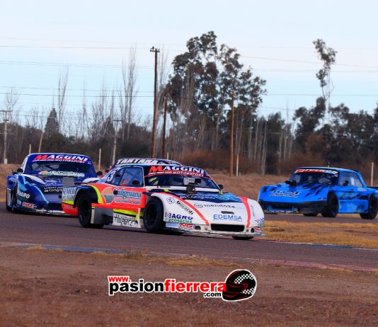 Horarios para la 8° fecha de Zonal Cuyano autódromo Ciudad de San Martín…