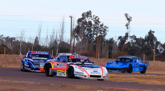 Horarios para la 8° fecha de Zonal Cuyano autódromo Ciudad de San Martín…
