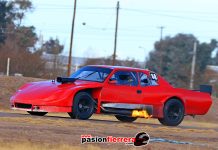 ¡Totalmente de punta! En venta coupe Dodge…