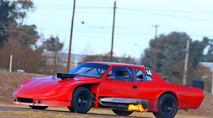¡Totalmente de punta! En venta coupe Dodge…
