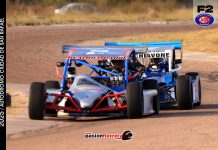 “El misil de Bruno” puede ser tuyo, en venta el auto campeón del Sport 4 está disponible…