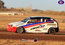 Dos autos potagonistas, Campeón y Sub Campeón 2025, Gacel y Gol a la venta…