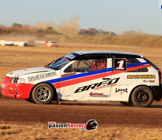 Dos autos potagonistas, Campeón y Sub Campeón 2025, Gacel y Gol a la venta…