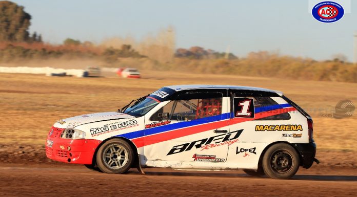 Dos autos potagonistas, Campeón y Sub Campeón 2025, Gacel y Gol a la venta…
