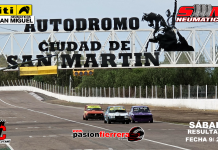 Sábado: Resultados GP Coronación Zonal Cuyano 2025…