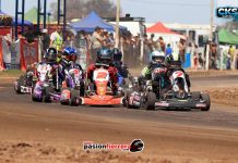 Campeonatos CKS Sureño Cumplidas 8 fechas temporada 2025…