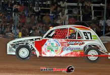 SPEEDWAY SAN RAFAEL, Resultados Fecha 1, comienza la adrenalina del verano…