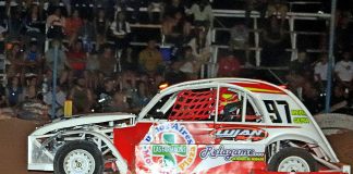 SPEEDWAY SAN RAFAEL, Resultados Fecha 1, comienza la adrenalina del verano…
