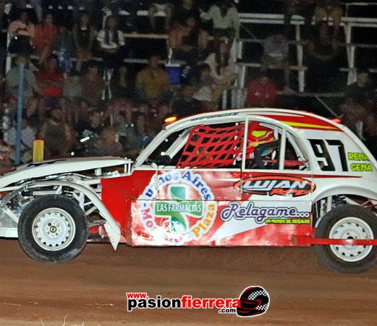 SPEEDWAY SAN RAFAEL, Resultados Fecha 1, comienza la adrenalina del verano…