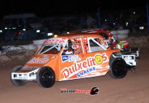 SPEEDWAY SAN RAFAEL, Resultados Fecha 2…