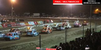 VIDEOS FECHA 4 Speedway San Rafael 25/26…