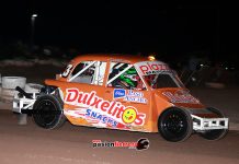 Campeonatos Cumplidas 7 fechas…