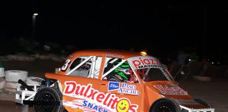 Campeonatos Cumplidas 7 fechas…