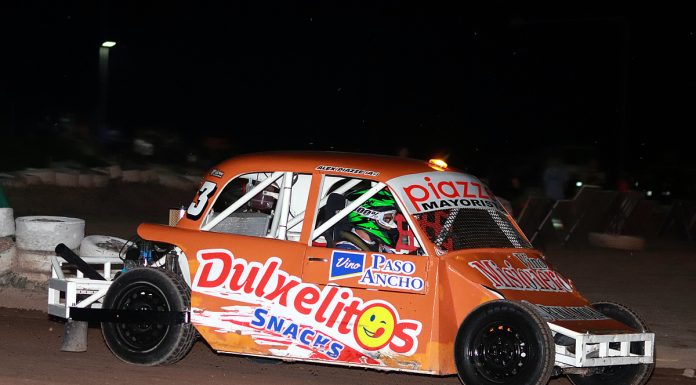 Campeonatos Cumplidas 7 fechas…