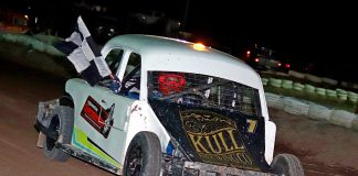 SPEEDWAY SAN RAFAEL, Resultados Fecha 7…