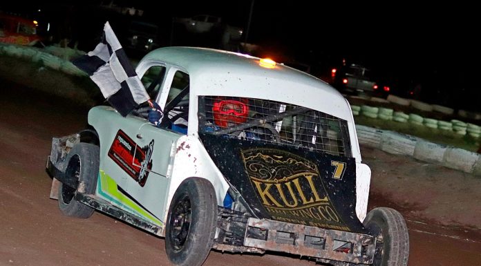 SPEEDWAY SAN RAFAEL, Resultados Fecha 7…