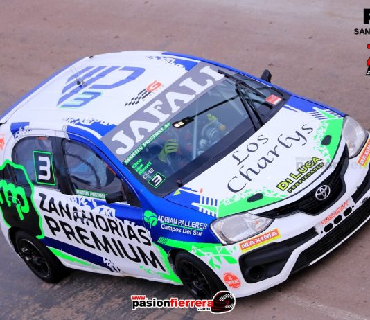 VENTA: El Etios que soñas manejar, hace el tiempo en el autódromo y te lo llevas al taller listo para largar…
