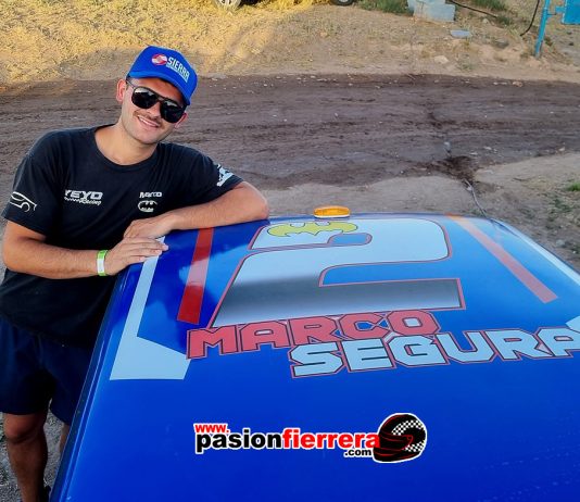 Campeonatos Cumplidas 5 fechas, líderes en Speedweros Alex Piazze, en Múltimarcas Marco Segura, en Promocional Nicolás Difabio…