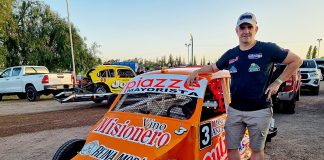 Campeonatos Speedway cumplidas 11 fechas, HOY se definen los campeones y destacados…