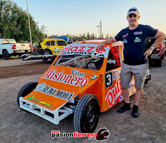 Campeonatos Speedway cumplidas 11 fechas, HOY se definen los campeones y destacados…