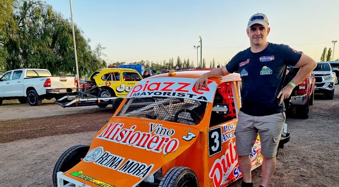 Campeonatos Speedway cumplidas 11 fechas, HOY se definen los campeones y destacados…