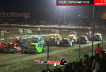 VIDEOS FECHA 7 Speedway San Rafael 25/26…