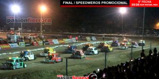 VIDEOS FECHA 5 Speedway San Rafael 25/26…
