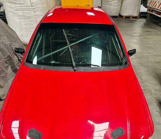 Nuevo, impecable, en venta VW Gol…