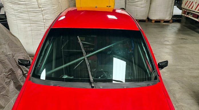 Nuevo, impecable, en venta VW Gol…
